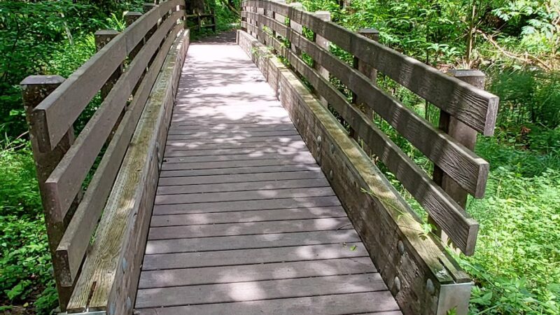 Jackie Husen Park - Portland, OR