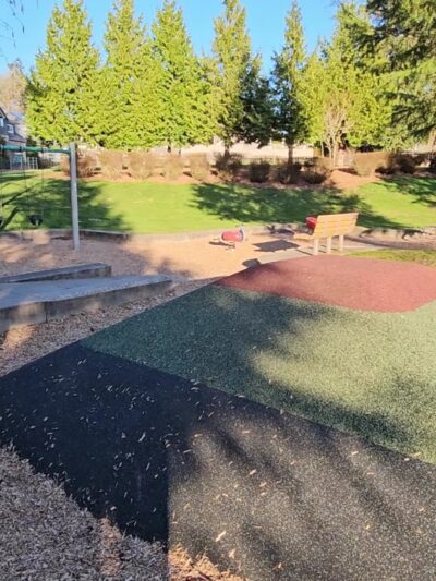 Jackie Husen Park - Portland, OR