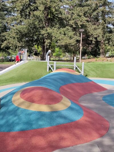 Lents Park - Portland, OR