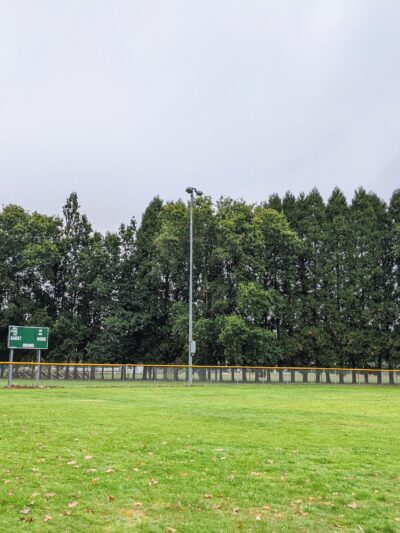 Lents Park - Portland, OR