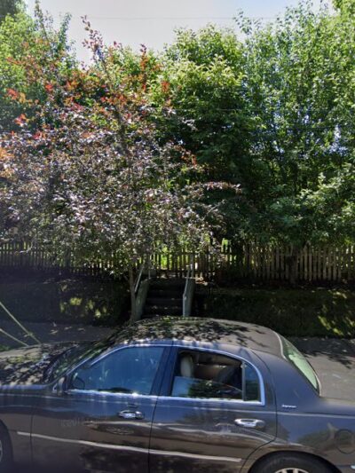 Patton Community Garden - Portland, OR