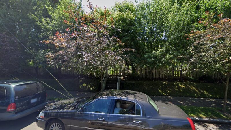 Patton Community Garden - Portland, OR