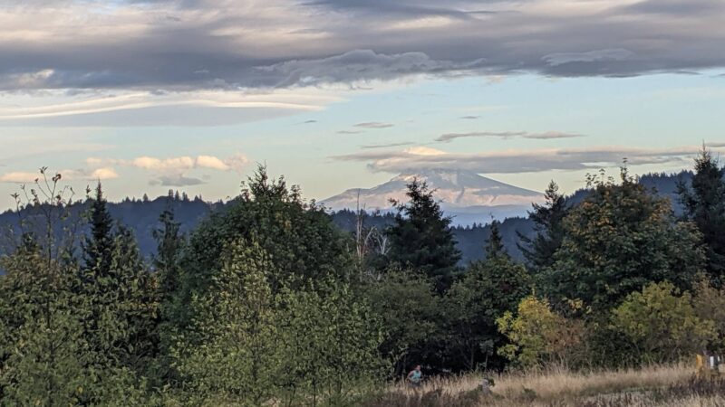 Powell Butte Nature Park - Portland, OR