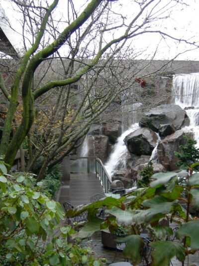 PSU Park - Portland, OR