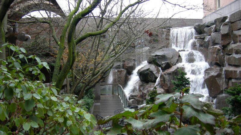 PSU Park - Portland, OR