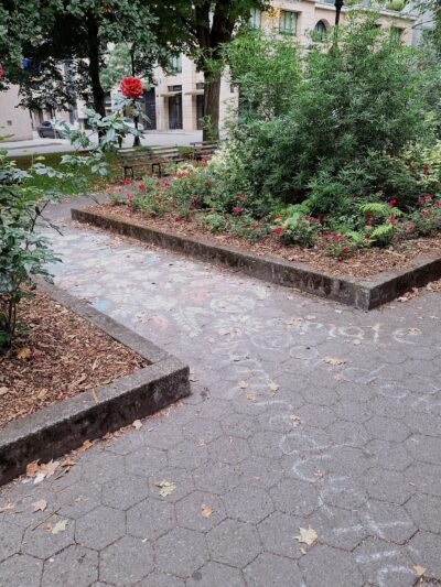 PSU Park - Portland, OR