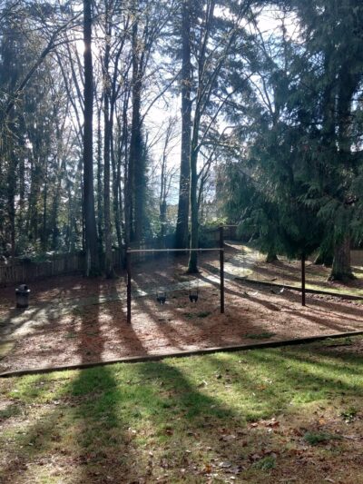 Raleigh Scholls Park - Portland, OR