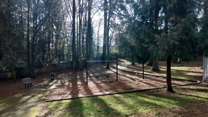 Raleigh Scholls Park - Portland, OR