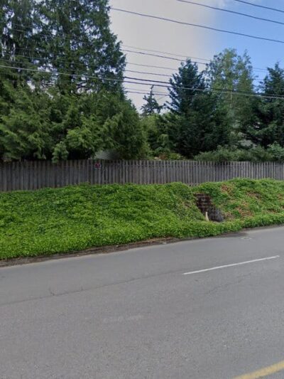 Raleigh Scholls Park - Portland, OR