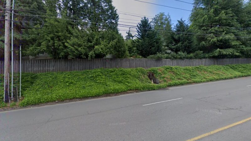 Raleigh Scholls Park - Portland, OR