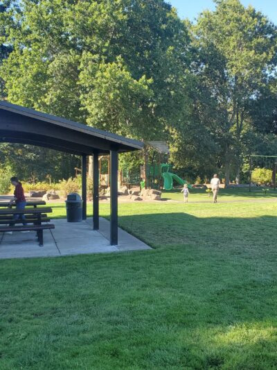 Ridgewood View Park - Portland, OR