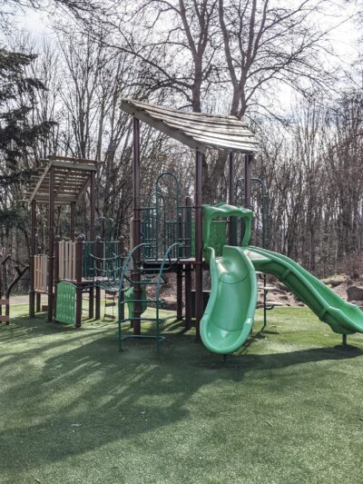 Ridgewood View Park - Portland, OR