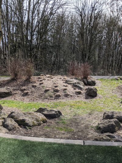 Ridgewood View Park - Portland, OR