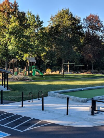 Ridgewood View Park - Portland, OR