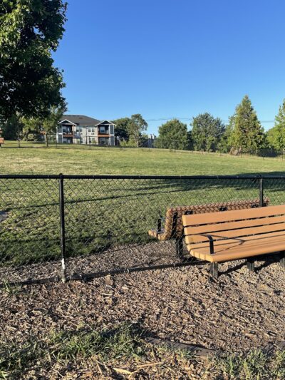 Rock Creek Dog Park - Portland, OR
