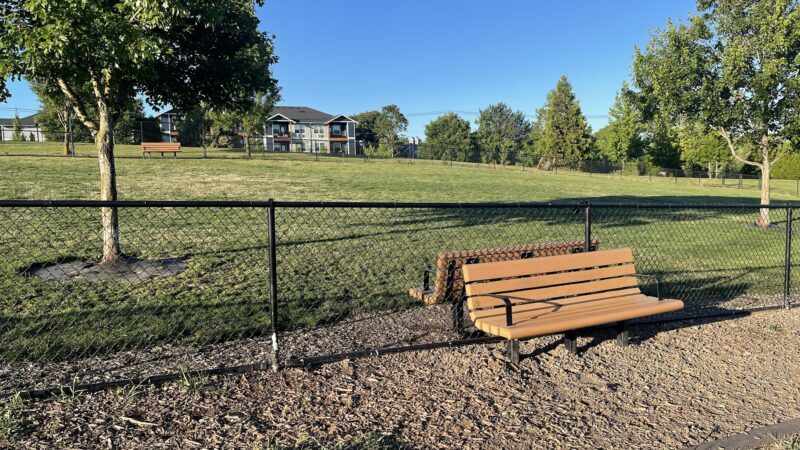 Rock Creek Dog Park - Portland, OR