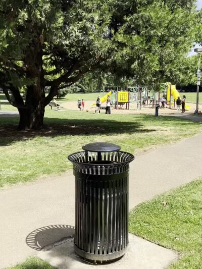 St Johns Park - Portland, OR