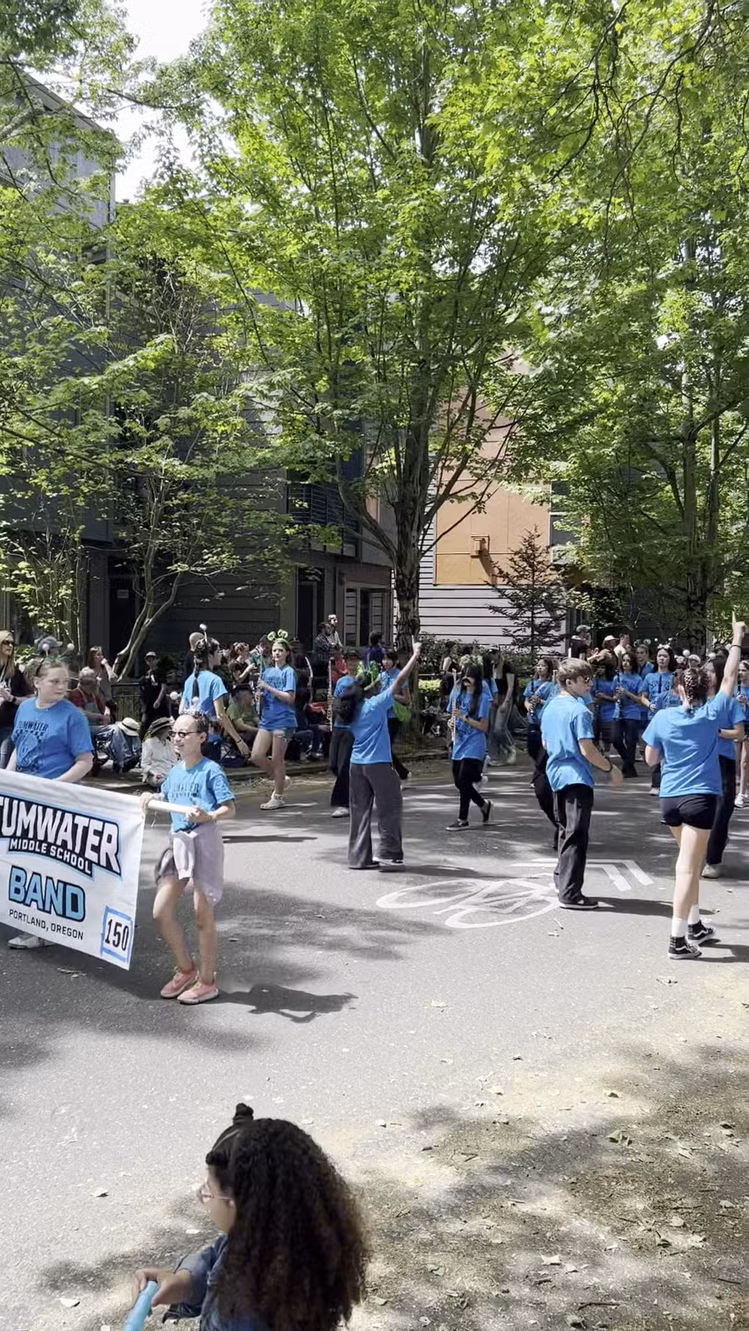 St Johns Park - Portland, OR