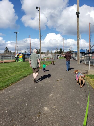 Tualatin Hills Park - Portland, OR