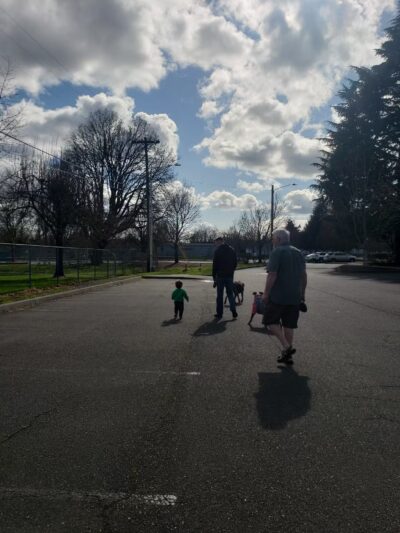 Tualatin Hills Park - Portland, OR