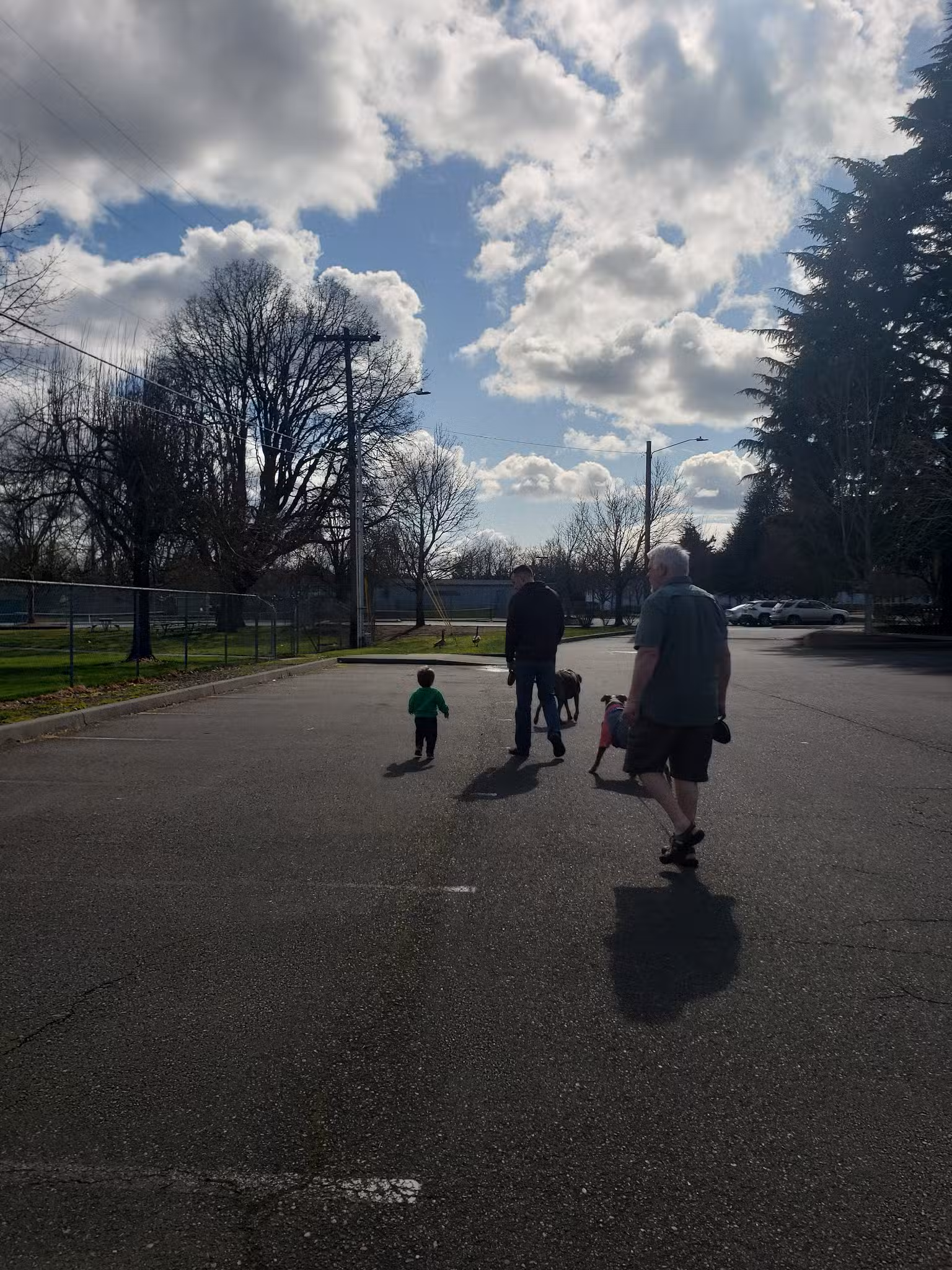 Tualatin Hills Park - Portland, OR