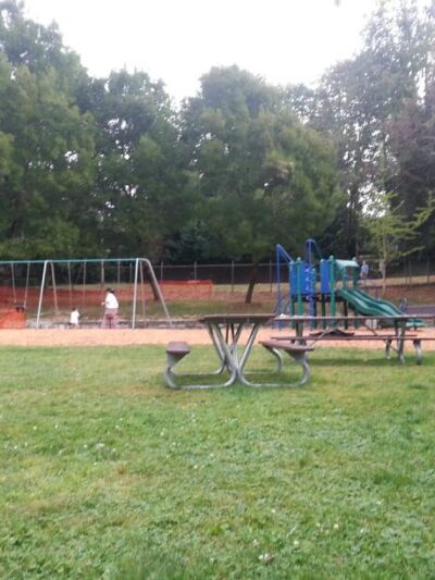 West Slope Park - Portland, OR