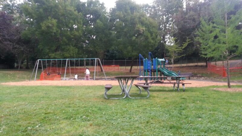 West Slope Park - Portland, OR