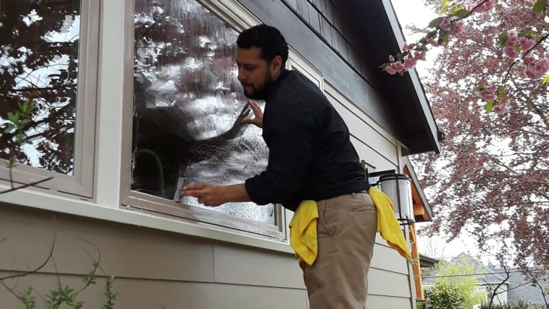 West Slope Park - Portland, OR