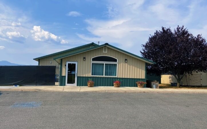 Camp K-9 - Post Falls, ID