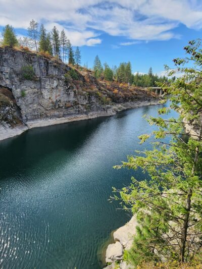 Falls Park - Post Falls, ID