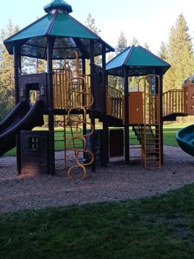 Kiwanis Park - Post Falls, ID