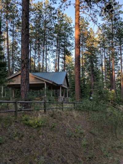 Kiwanis Park - Post Falls, ID