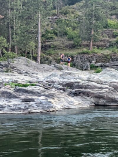 McGuire Park - Post Falls, ID