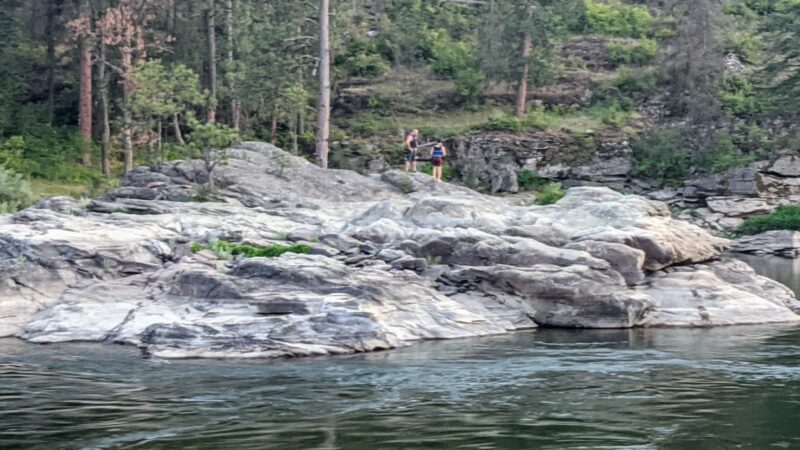 McGuire Park - Post Falls, ID