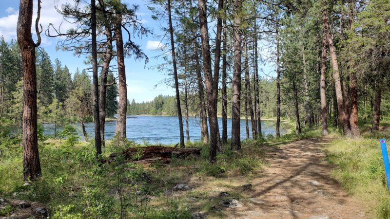 McGuire Park - Post Falls, ID