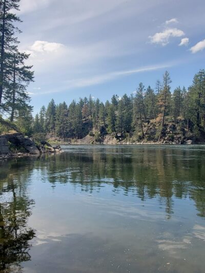 McGuire Park - Post Falls, ID