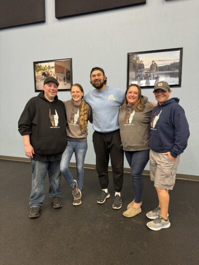 Method K9, LLC - Post Falls, ID