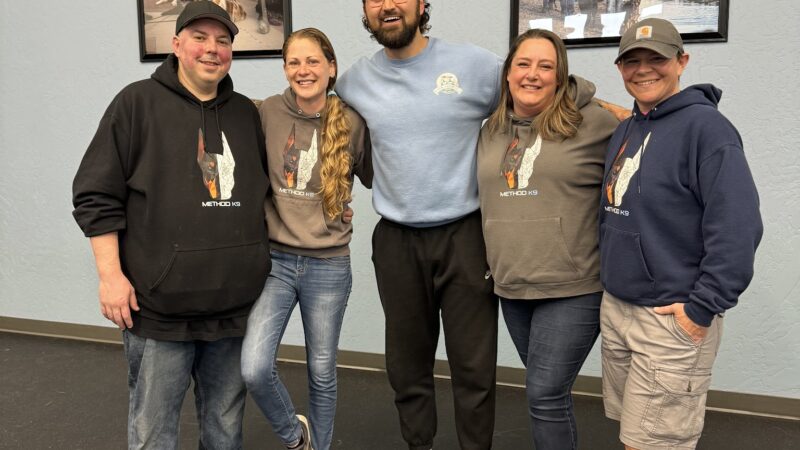 Method K9, LLC - Post Falls, ID
