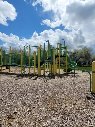 Park in the Meadows - Post Falls, ID