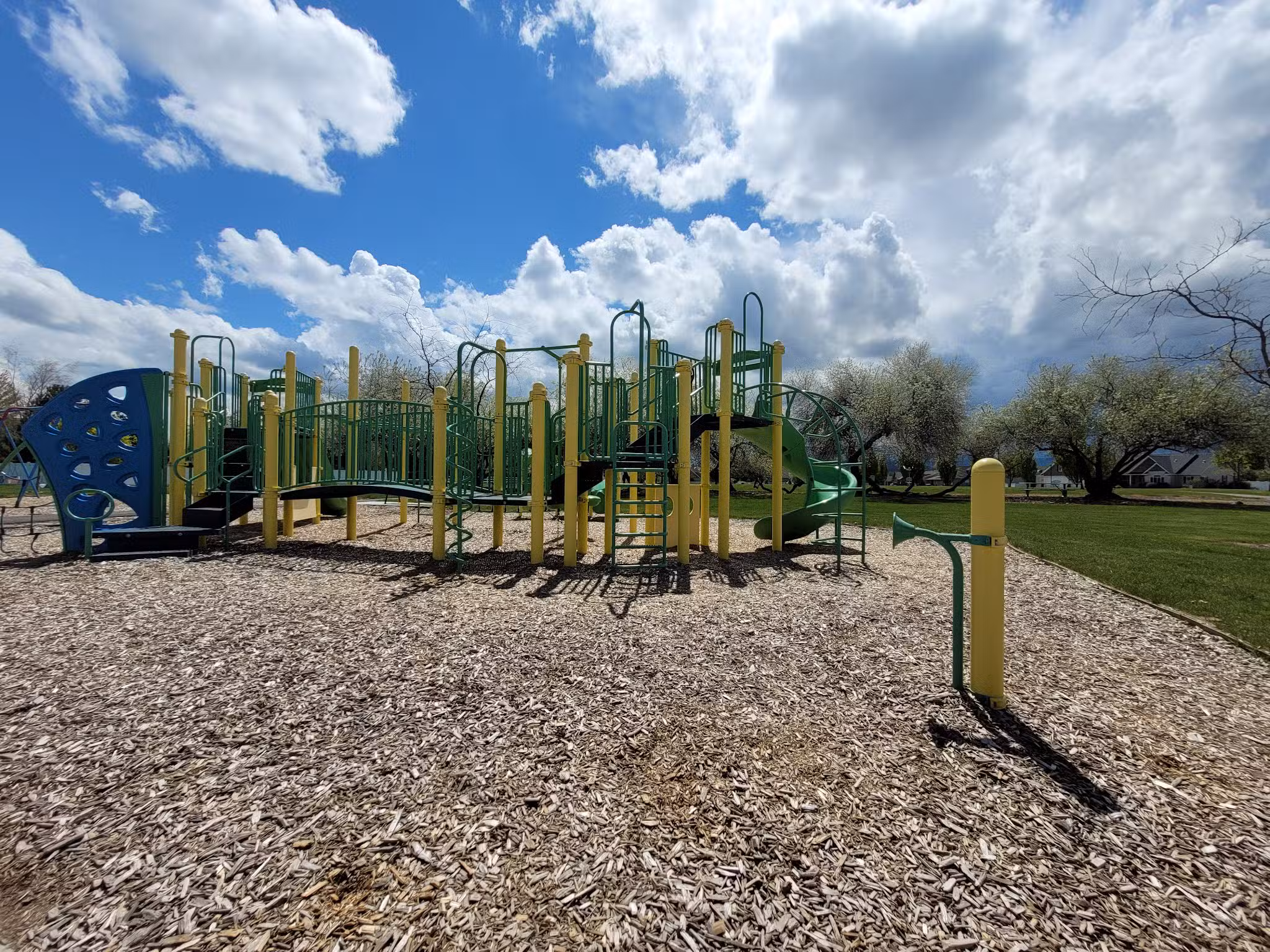 Park in the Meadows - Post Falls, ID