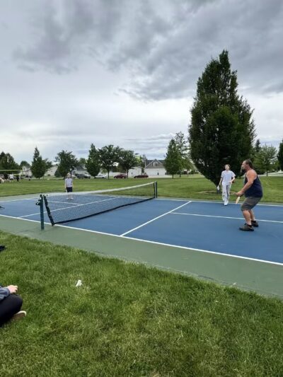 Park in the Meadows - Post Falls, ID