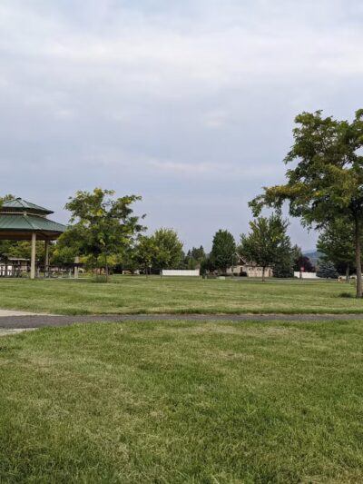 Park in the Meadows - Post Falls, ID