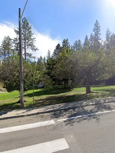 Polites Park - Post Falls, ID