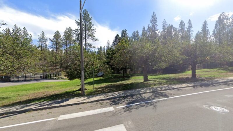 Polites Park - Post Falls, ID