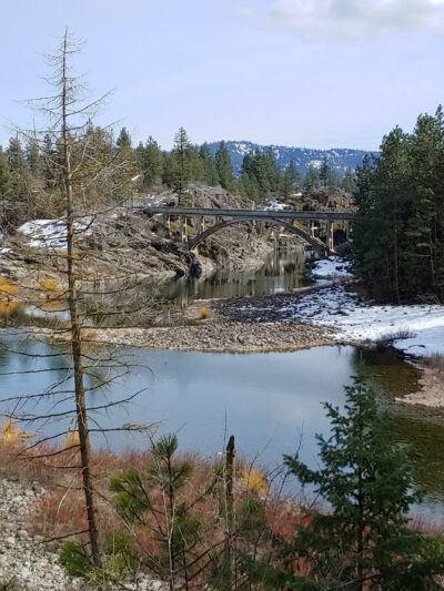 Post Falls - Post Falls, ID