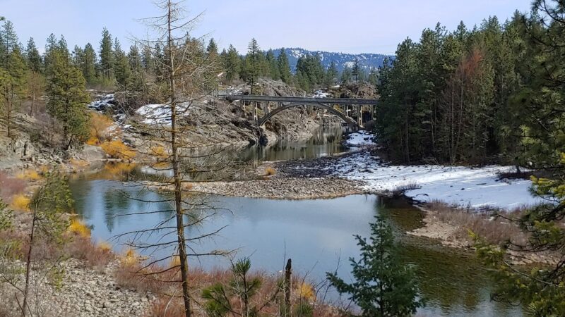 Post Falls - Post Falls, ID