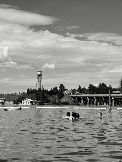 Post Falls - Post Falls, ID