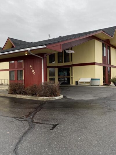 Red Lion Inn & Suites Post Falls - Post Falls, ID