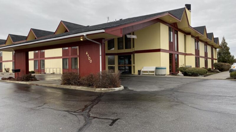 Red Lion Inn & Suites Post Falls - Post Falls, ID