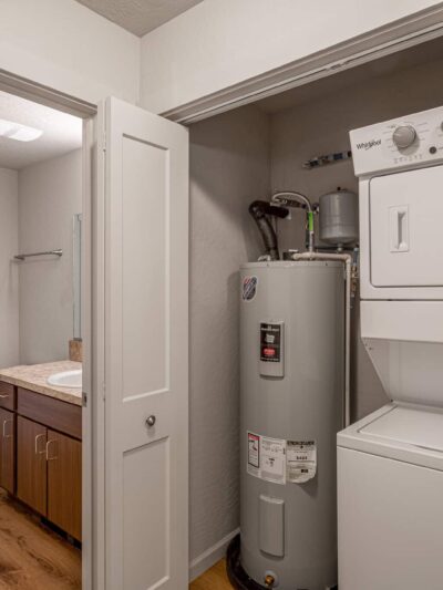River Park Apartments - Post Falls, ID